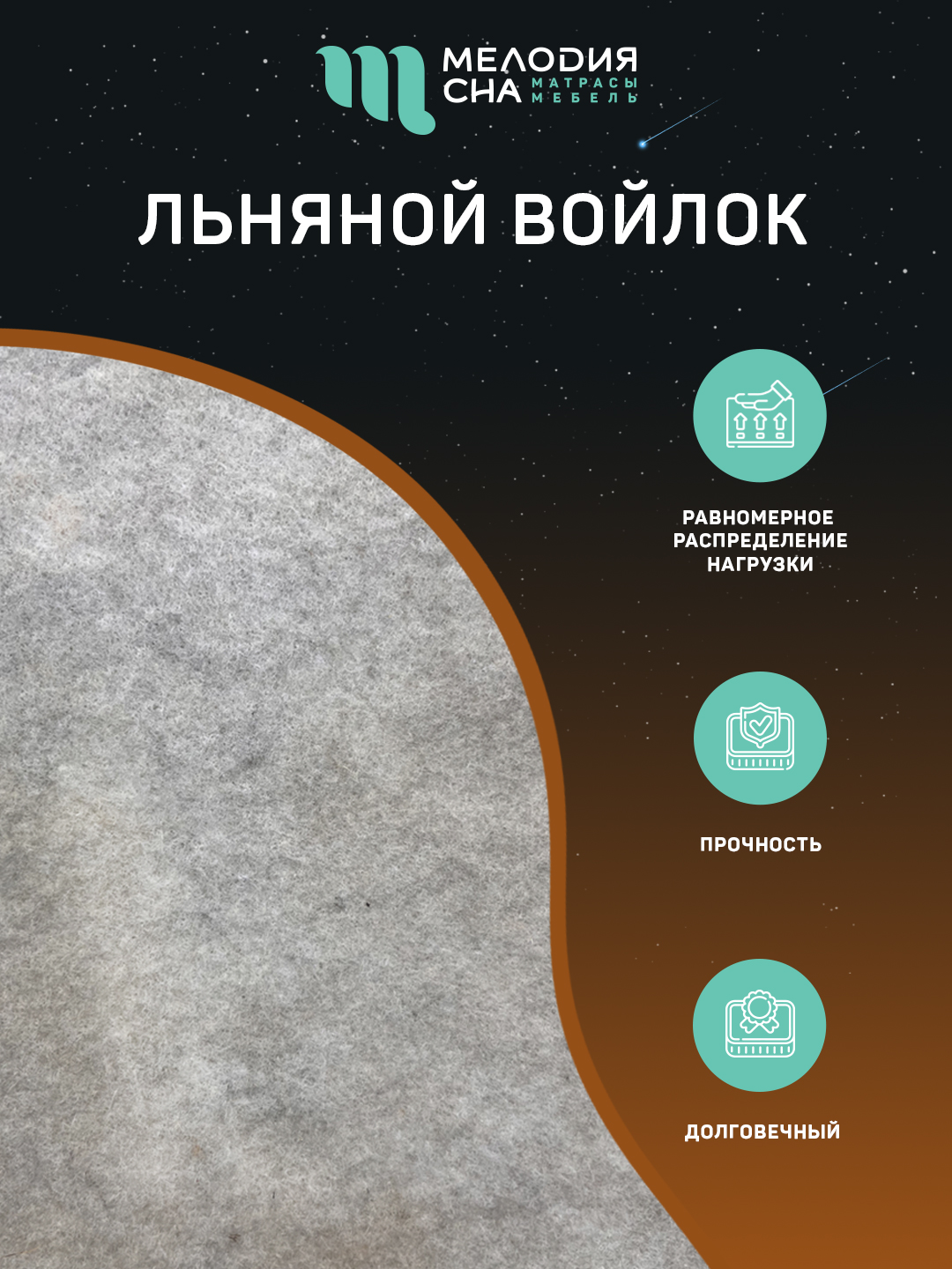 Матрас Урбан Профи Адаптив1000 160х200