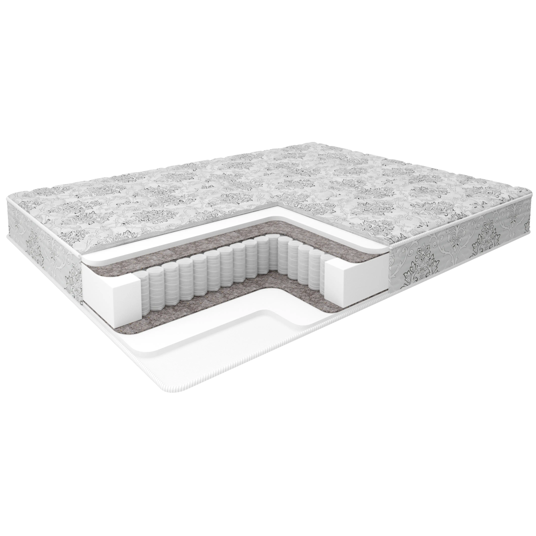 Матрас Промо Ролл Плюс ПС500  90х200