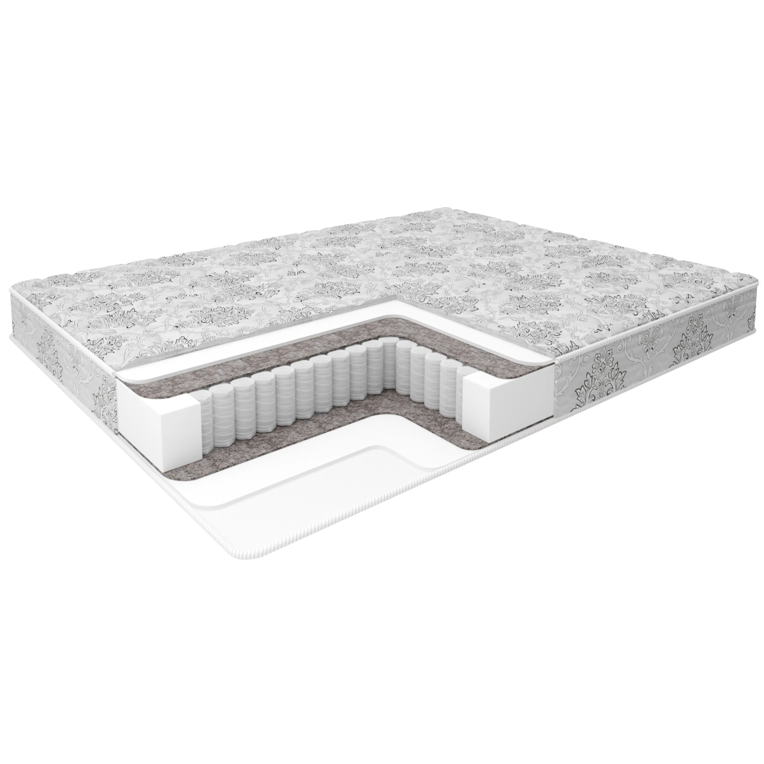 Матрас Промо Ролл ПС500  90х200