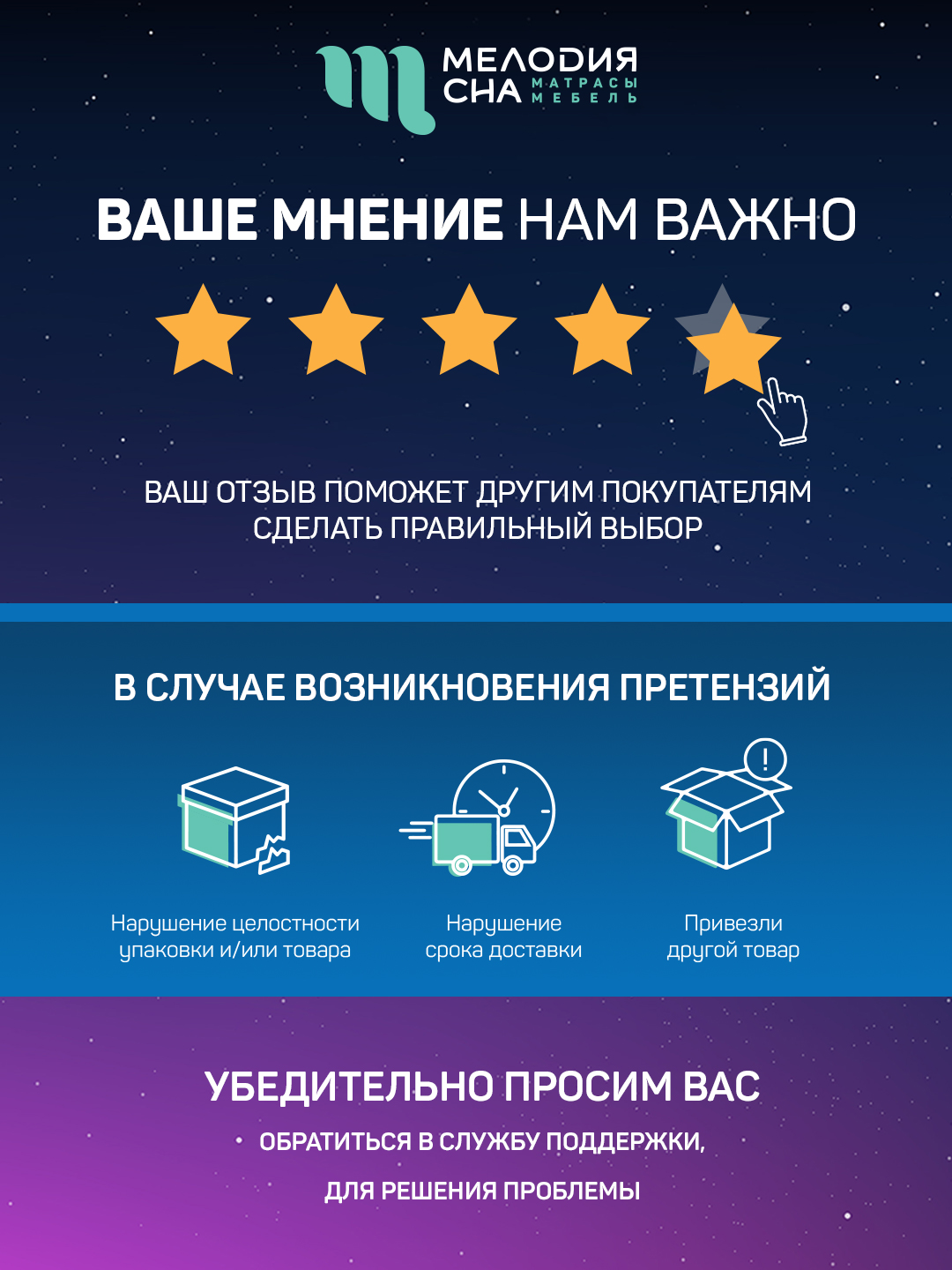 Топпер Промо Латекс Без пружин 140х200