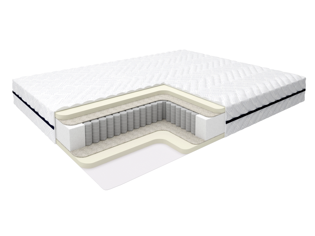 Матрас Урбан Легенд Адаптив1000  90х200